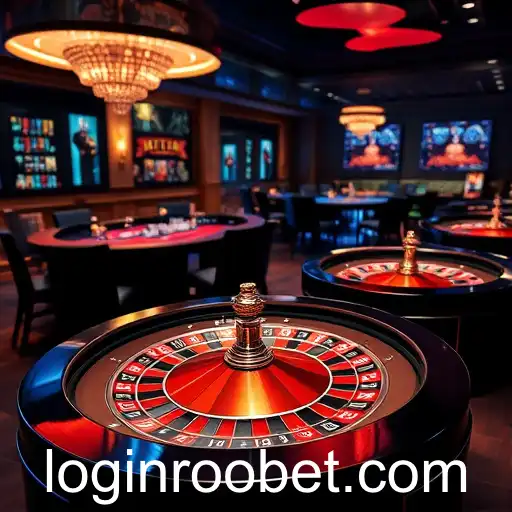 The Evolving Landscape of Online Gaming Platforms