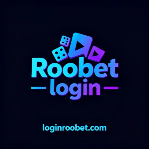 Roobet login
