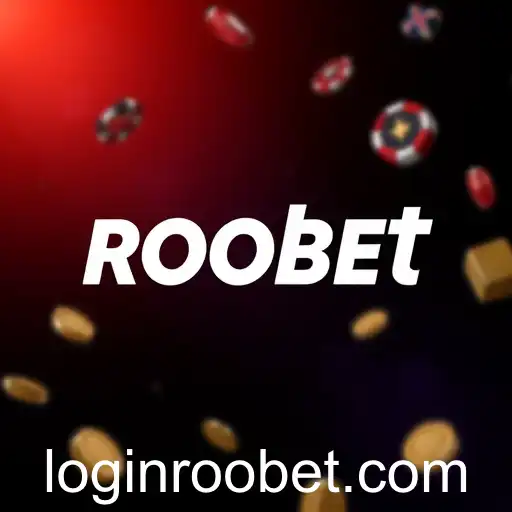 Roobet login
