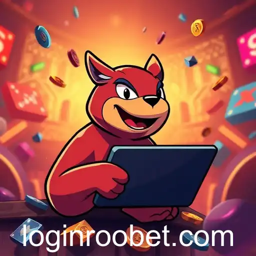 Navigating Roobet's Dynamic Gaming Landscape