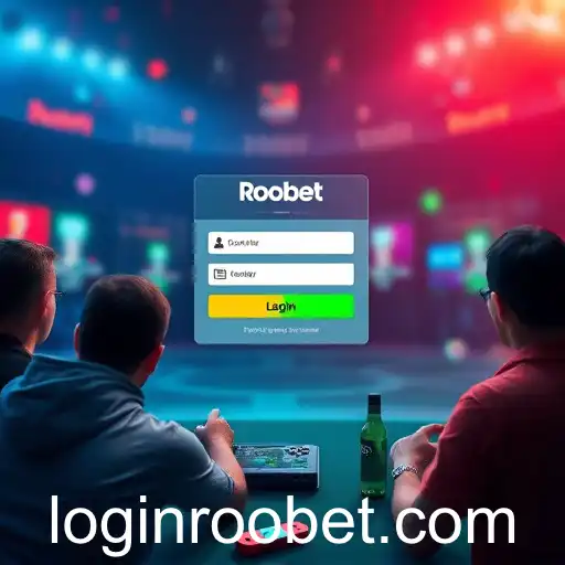 Roobet Login Dynamics Amid Evolving Online Gaming Landscape
