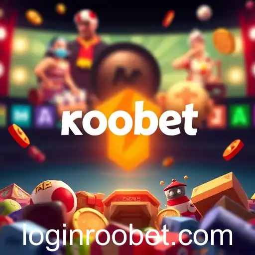 Roobet's Evolution: A New Era for Online Gaming